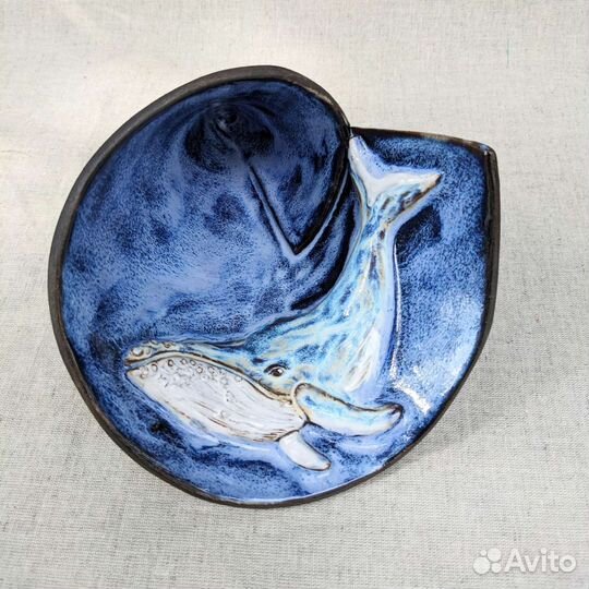 Вазочка под орешки, украшения, конфетки