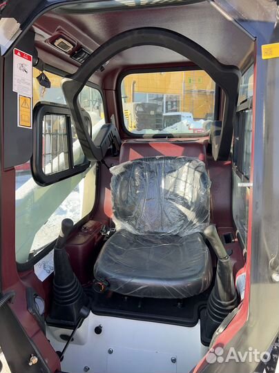 Мини-погрузчик Lonking CDM312, 2023