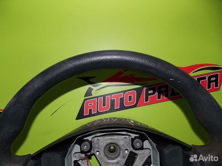 Руль nissan Y12,bvay12, bvjy12, BVY12, bvzny12 win