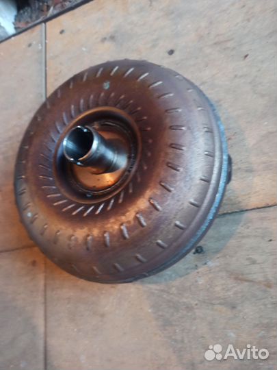 Продам гидротрансформатор AF-17 60-41SN