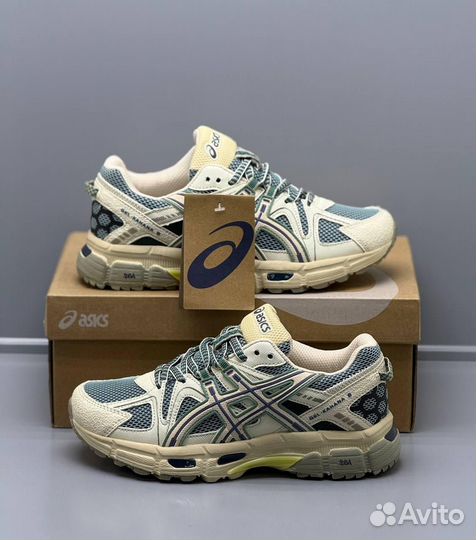 Кроссовки Asics Gel Kahana 8 (Арт.80120)
