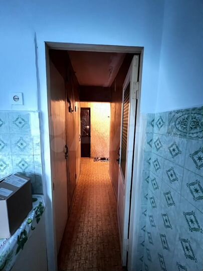 3-к. квартира, 53,3 м², 2/5 эт.