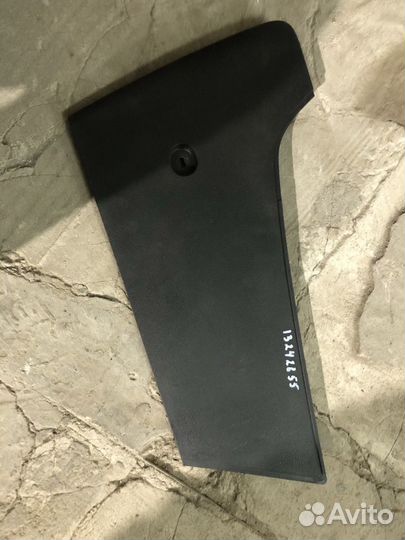 Накладка центральной консоли Опель Инсигния