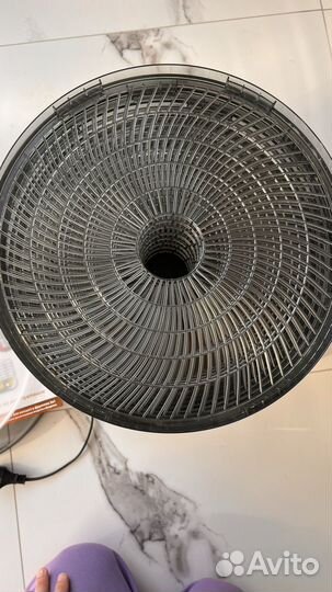 Сушилка для овощей и фруктов дегидратор