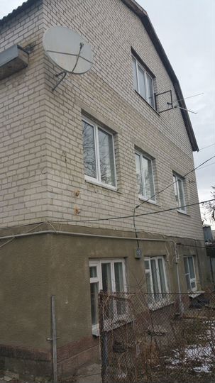 Участок 20 сот. (ИЖС)