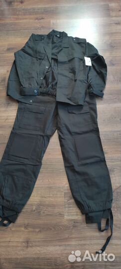 Костюм охотника охранника