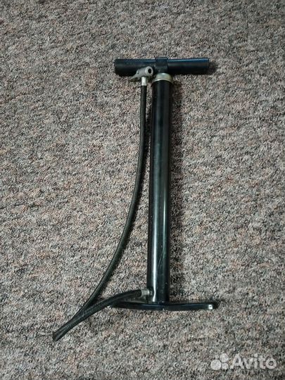 Насос ручной