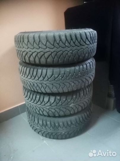 Колеса R14зимние