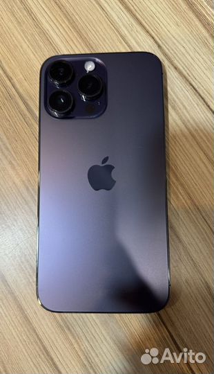 iPhone 14 Pro Max, 128 ГБ