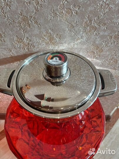 Zepter новый Германия 12 предметов