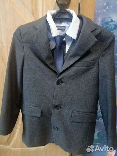 Школьная форма