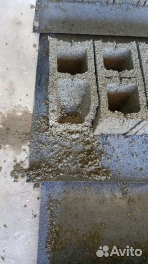 Оборудование для производства арбалитовых блоков