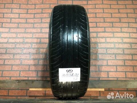 Kumho Ecsta SPT KU31 205/60 R16 96V