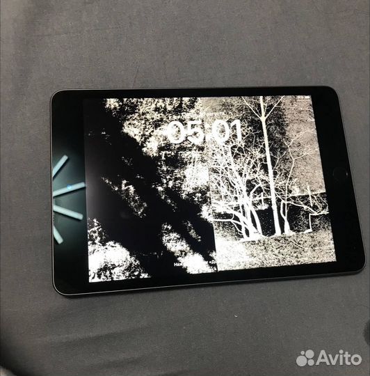 Планшет Apple iPad mini 7.9 Wi-Fi 64Gb SpGr