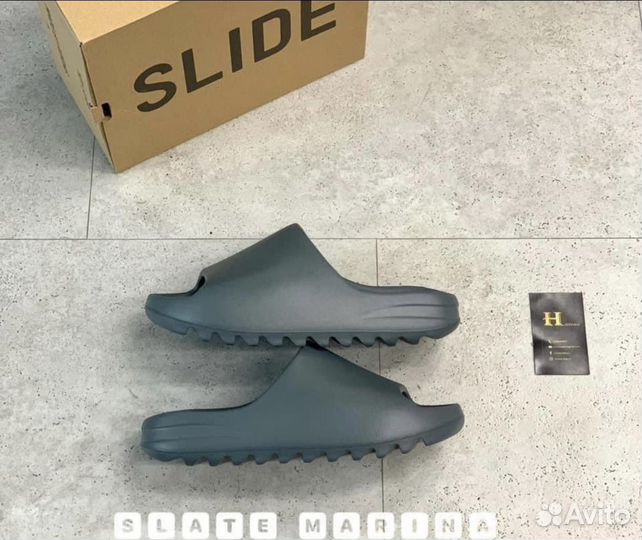 Adidas Yeezy Slide