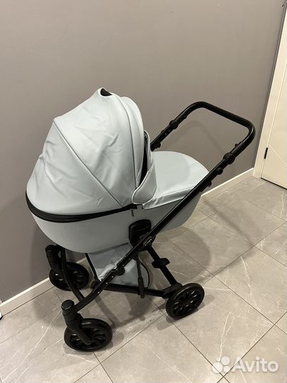 Коляска Anex e type 2 в 1