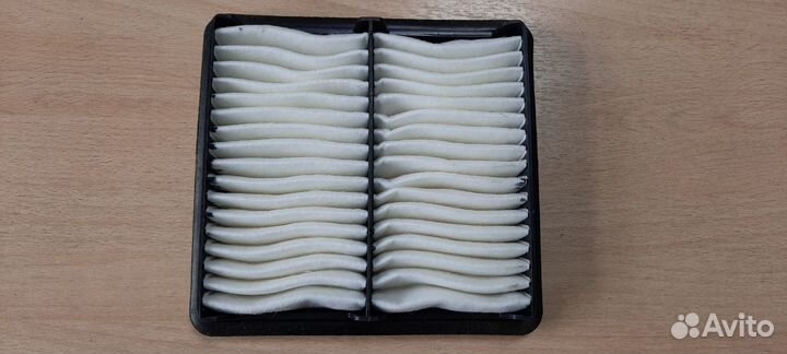 Фильтр воздушный Дэу Матиз / Спарк