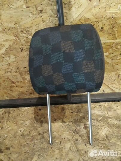 Подголовник Mercedes Vito W638 OM 611 2002