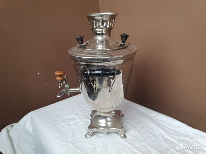 Электрический самовар