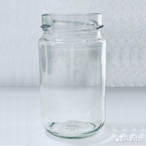 Стеклобанки твист deep. Опт розница. Самара