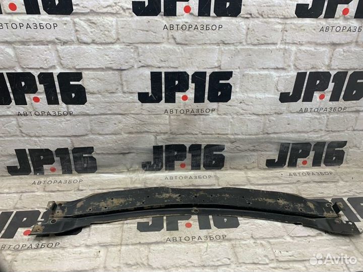 Жесткость бампера передний Infiniti Qx56 Z62