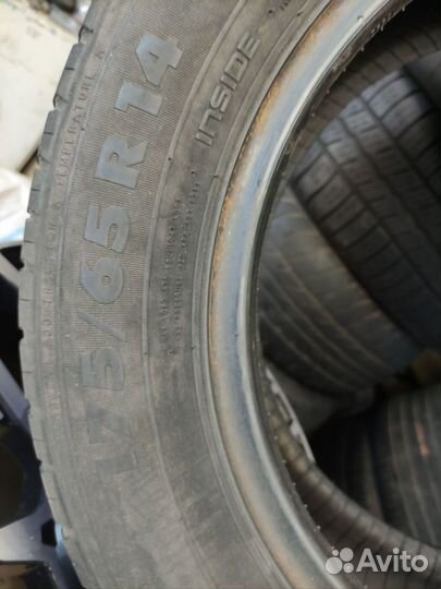 Nokian Tyres Nordman SX2 175/65 R14