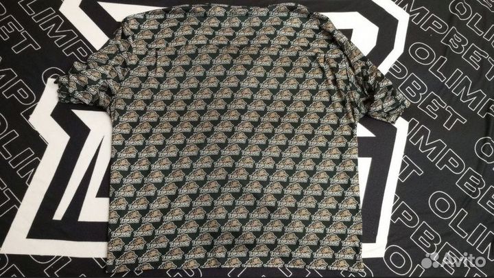 Рубашка Top Dog