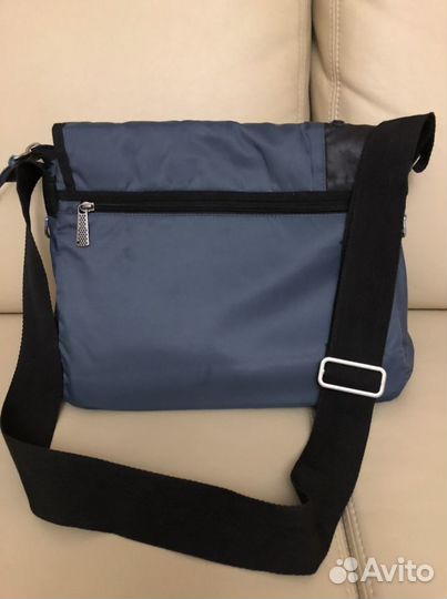 Сумка для мальчика Spaceman через плечо