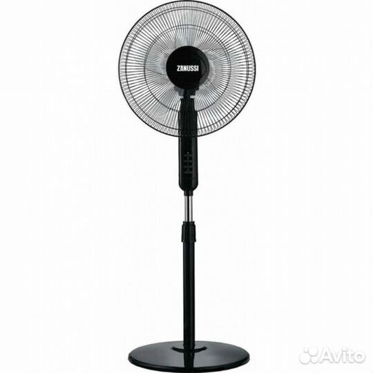 Вентилятор напольный Zanussi ZFF-907