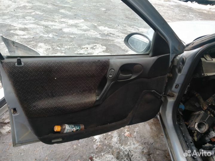 Opel Vectra В 97 98 разбор продажа на запчасти