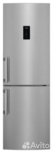 Холодильник AEG Венгрия