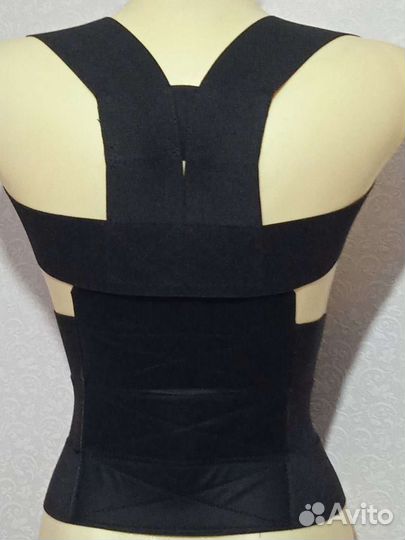 Корсет ортопедический