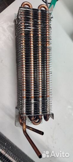 Испарители для холодильника