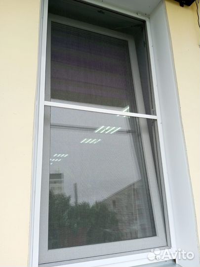 Москитная сетка