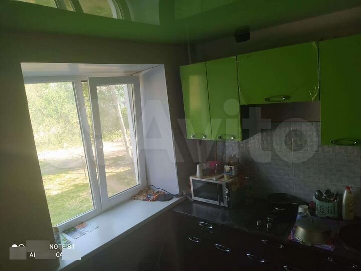 2-к. квартира, 42 м², 2/5 эт.