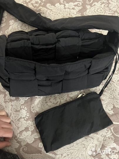 Сумка женская bottega veneta