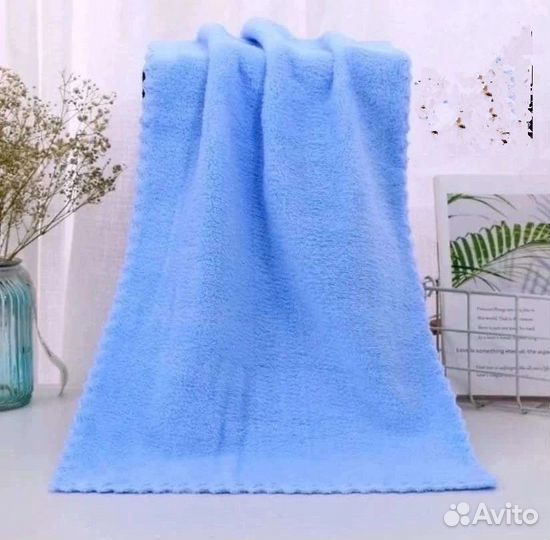 Полотенце микрофибра 140*70