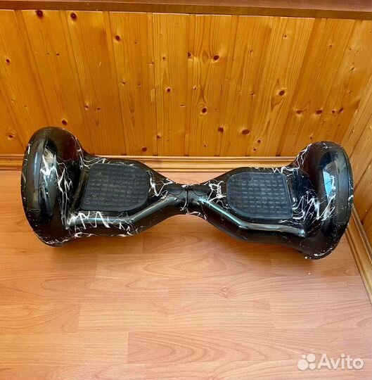 Гироскутер бу