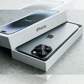 iPhone 14 Pro Max, 128 ГБ