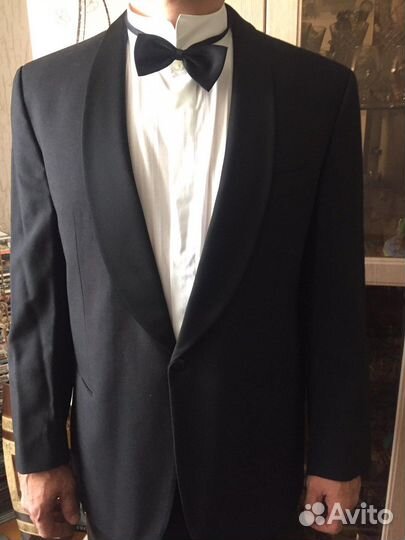 Классический смокинг