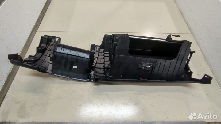 Бардачок киа Seltos