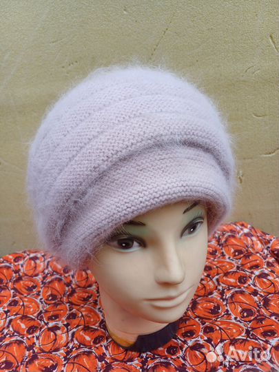 Берет женский