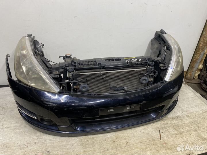 Ноускат Nissan Teana J32