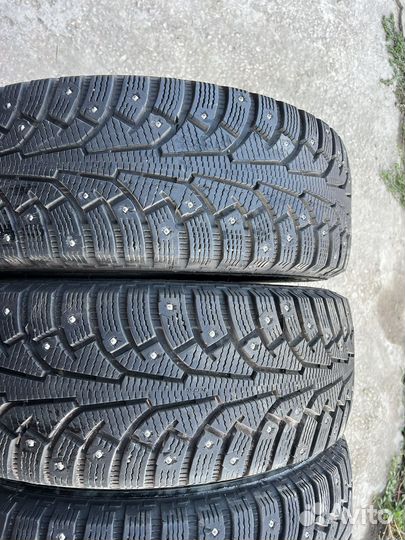 Nokian Tyres Nordman 5 SUV 225/60 R17