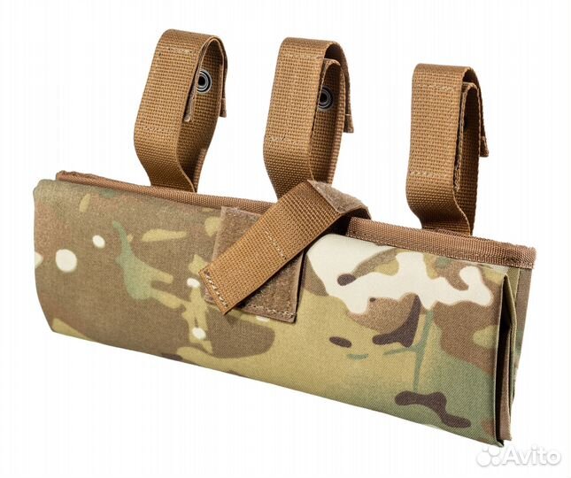 Подсумок под сброс Wartech UP-113 (Multicam)