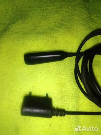 Наушники: Nokia