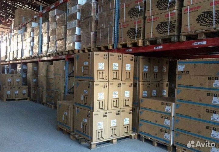 Кондиционер / большой выбор