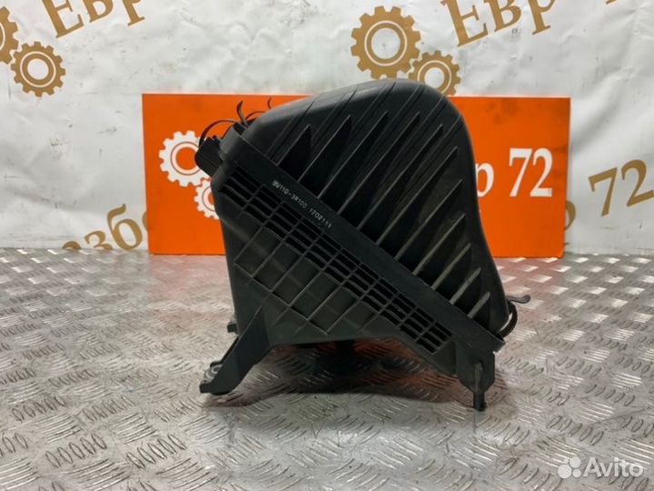 Корпус воздушного фильтра Kia Optima TF