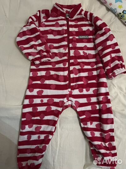 Поддева huppa 86