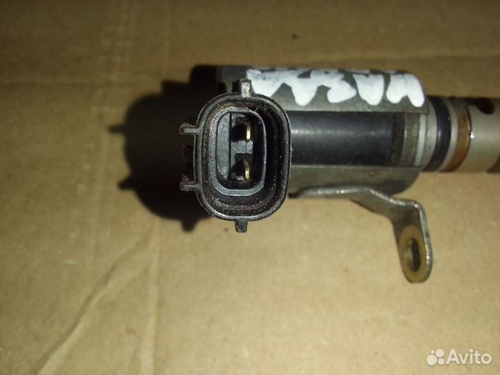 Клапан VVT-I Mazda Demio ZJ